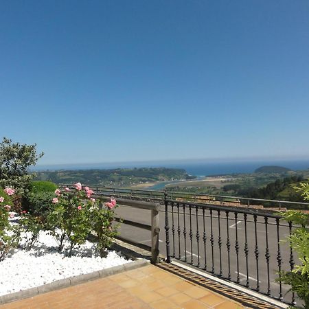 Hotel Mirador De Moriyon Miravalles Екстериор снимка