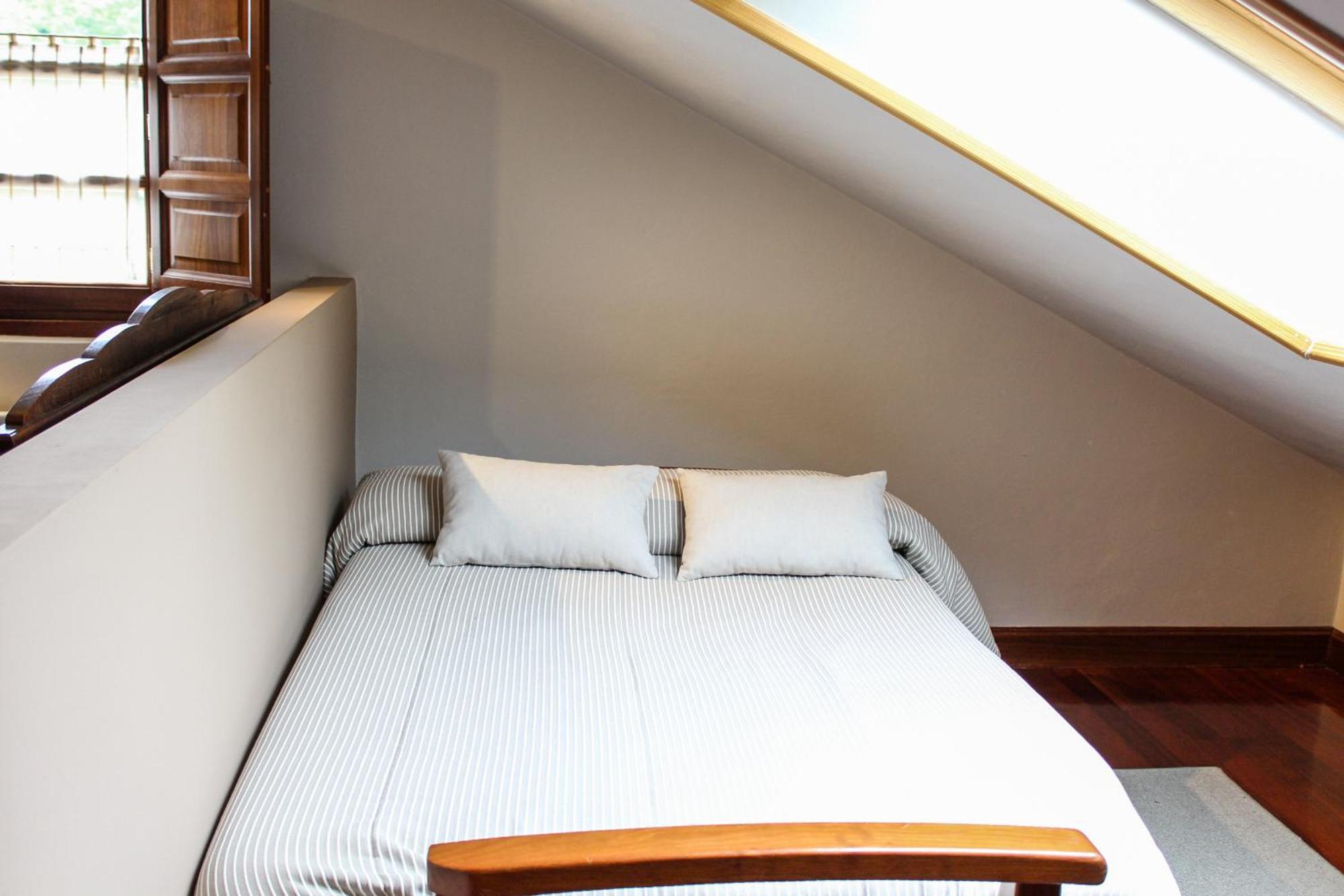 Hotel Mirador De Moriyon Miravalles Стая снимка